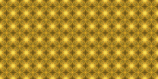 Seamless Repeatable Abstract Geometric Pattern Ornamental Texture