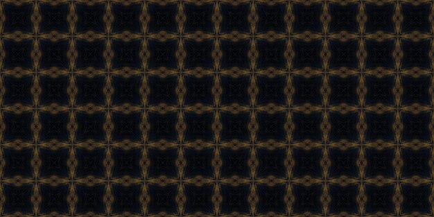 Seamless Repeatable Abstract Geometric Pattern Perfect for fashion textile design and home decor