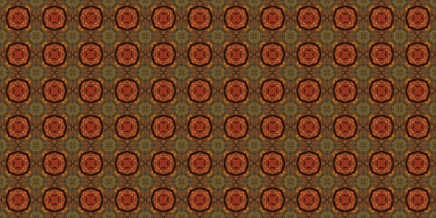 Seamless Repeatable Abstract Geometric Pattern Perfect for fashion textile design and home decor