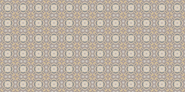 Seamless Repeatable Abstract Geometric Pattern Perfect for fashion textile design and home decor