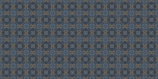 Seamless Repeatable Abstract Geometric Pattern Perfect for fashion textile design and home decor