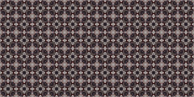 Seamless Repeatable Abstract Geometric Pattern Perfect for fashion textile design and home decor