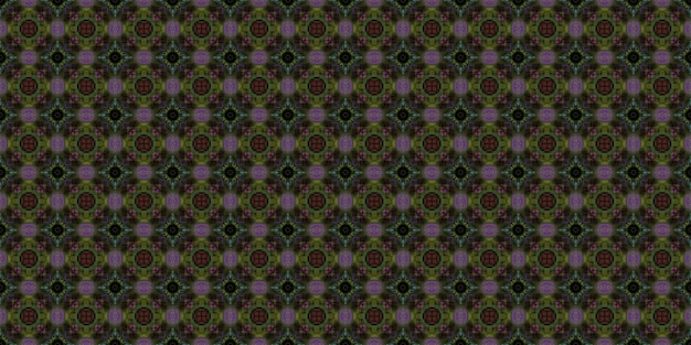 Photo seamless repeatable abstract geometric pattern perfect for fashion textile design and home decor