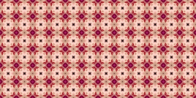 Seamless repeatable abstract geometric pattern texture or background