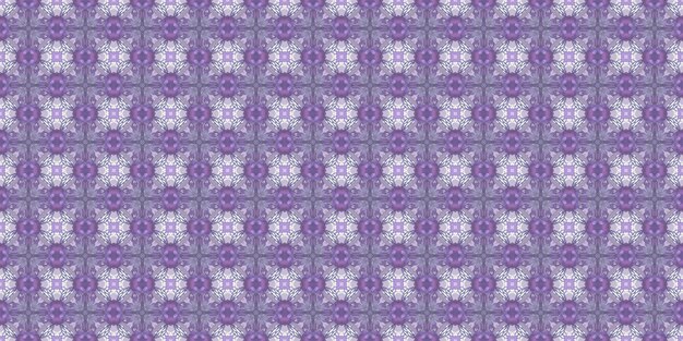 Seamless repeatable abstract geometric pattern