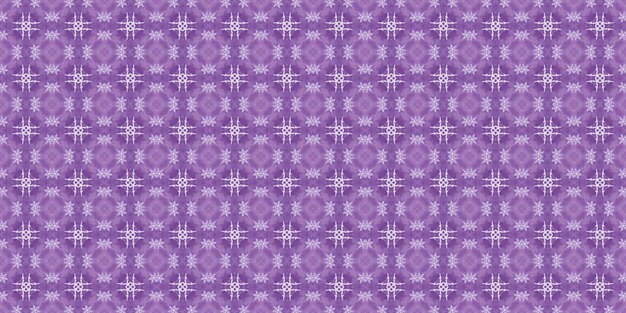 Seamless repeatable abstract geometric pattern