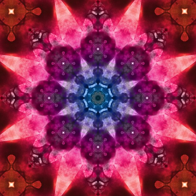 seamless square pattern the pattern is abstract the texture is richly decorated