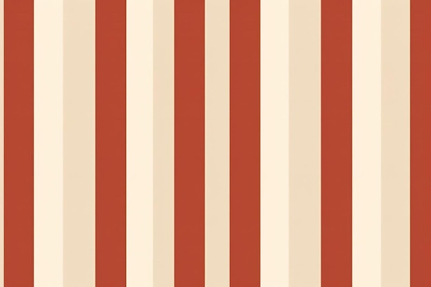 Photo seamless stripes pattern on fabric textures