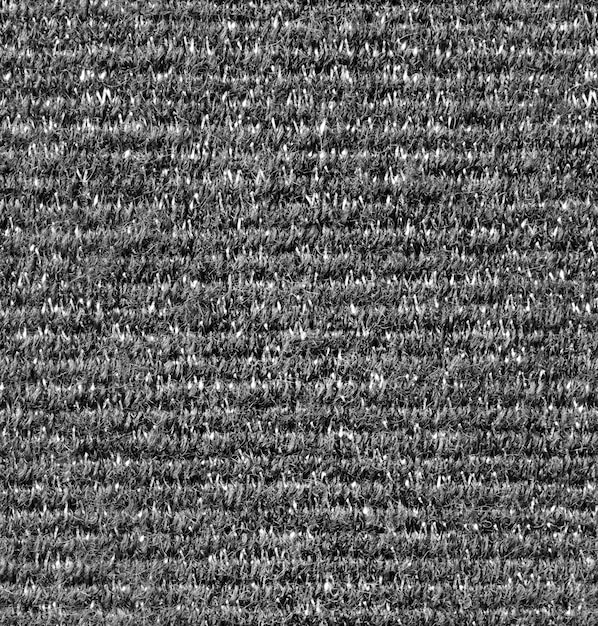 Seamless textile texture