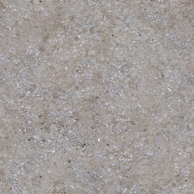 Seamless texture - dirty dusty asphalt surface