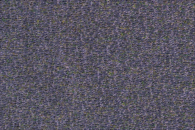 Seamless texture of flat violet synthetic furniture upholstery