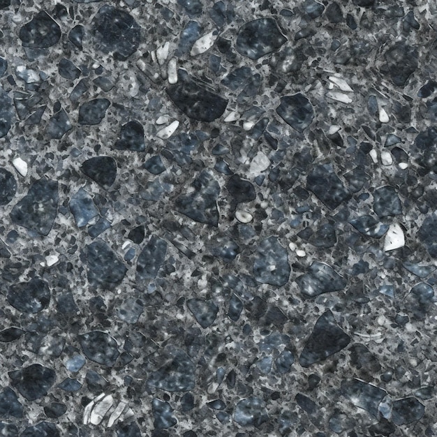 Seamless texture of granite High resolution photo Full frame