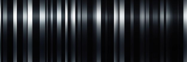 seamless texture pattern with black white zebra stripes on a monochrome background