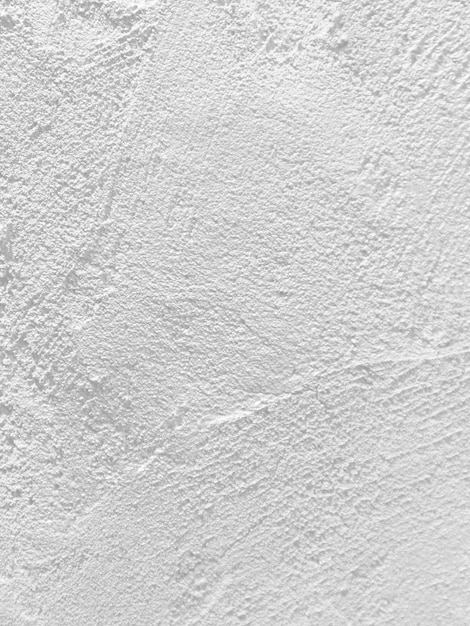 Struttura senza giunte del muro di cemento bianco una superficie ruvida con spazio per il testo per un conceptx vintage backgroundconcreteretro vintage
