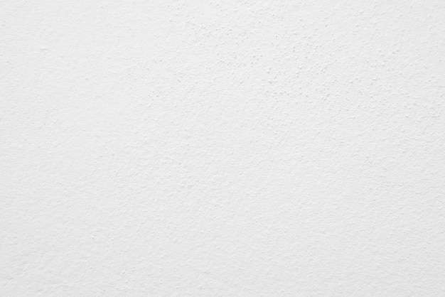 Struttura senza cuciture del muro di cemento bianco una superficie ruvida con spazio per testo per un backgroundx9
