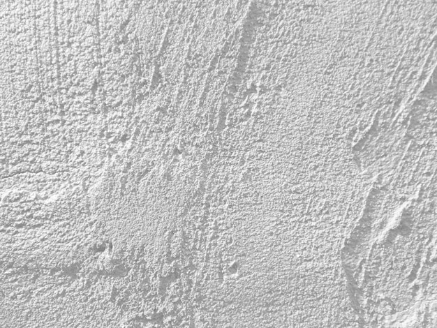 backgroundx9에 대한 텍스트를 위한 공간이 있는 거친 표면의 흰색 시멘트 벽의 매끄러운 질감