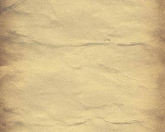 Seamless and tileable paper texture background