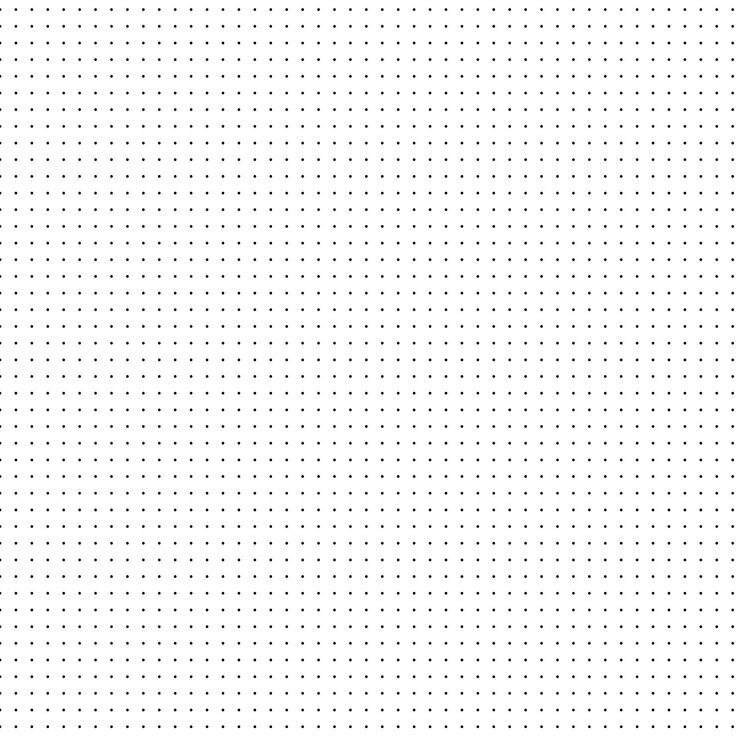 Photo seamless watercolor polka dot pattern playful and versatile vector pattern of scattering of handpainted watercolor polka dots in a variety of soft colors including blush pink lavender