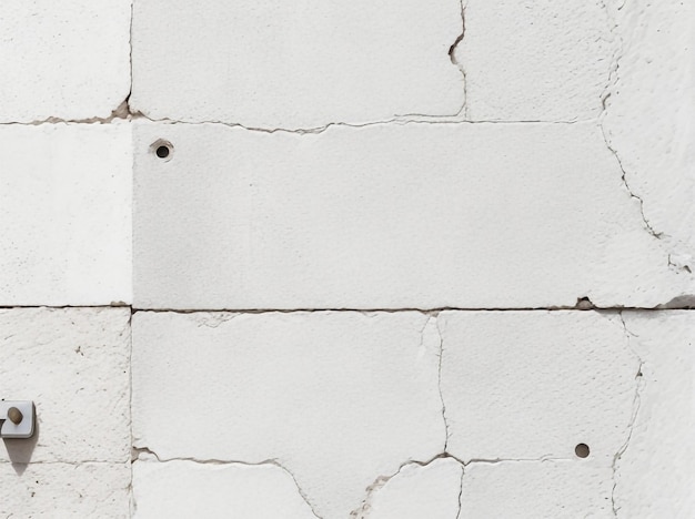 사진 원활한 흰색 시멘트 벽 질감 및 페인트 표면