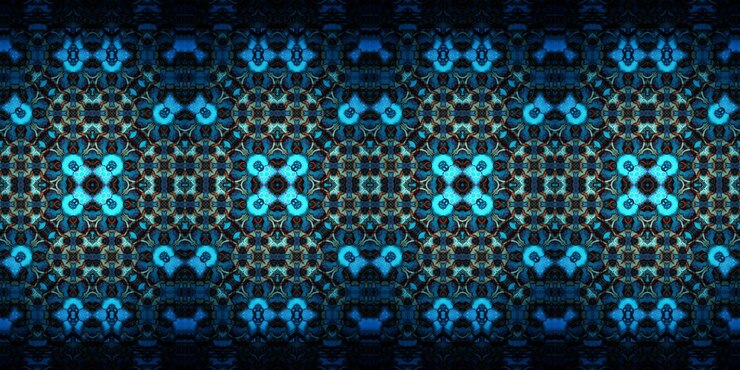 Photo seamless wide banner pattern carpet texture