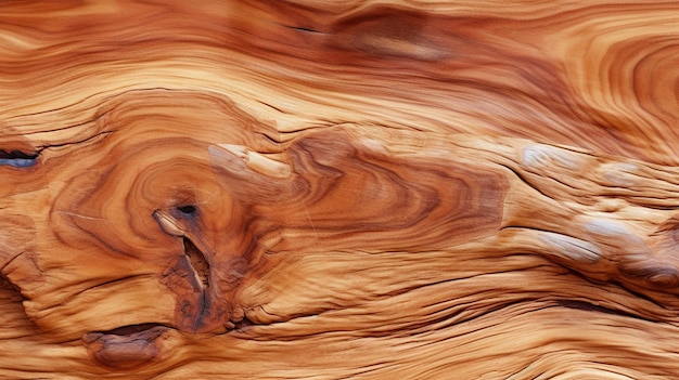 Бесшовная текстура деревянного пола Текстура деревянного пола Generative Ai