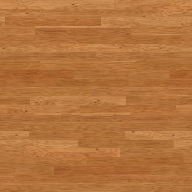 Seamless Wood Floor Texture Hardwood