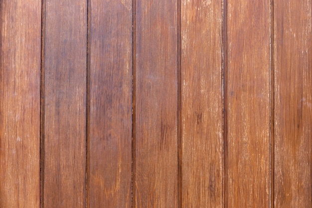 Бесшовная текстура деревянного пола, старый коричневый деревянный фон, текстура деревянной стены