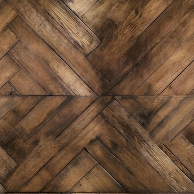 Seamless wood floor texture