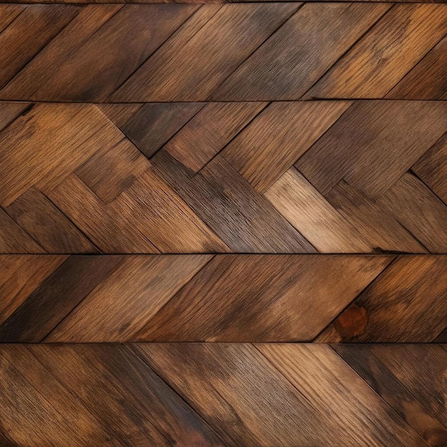 Foto struttura del pavimento in legno senza cuciture