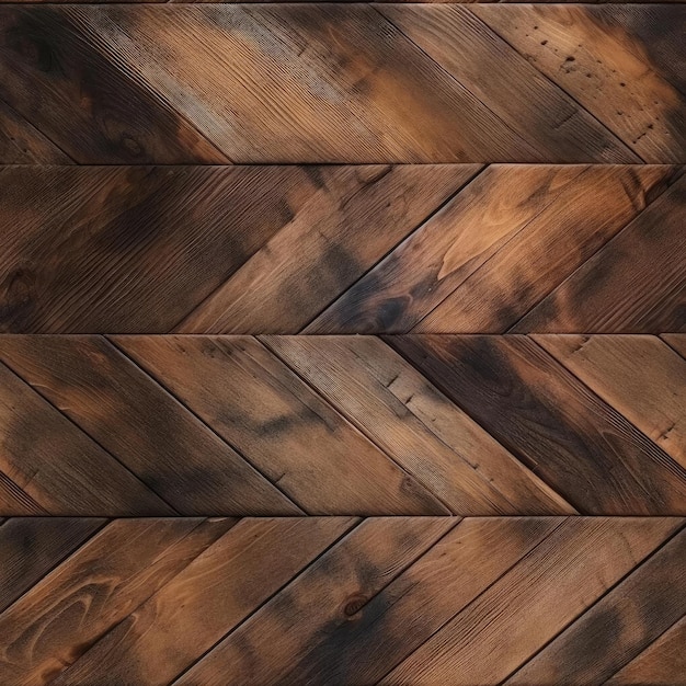 Seamless wood floor texture