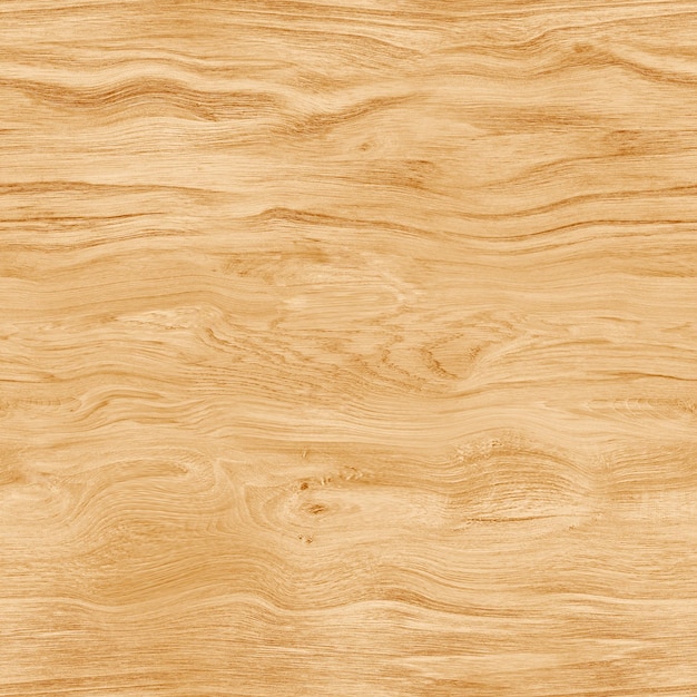 Seamless wood texture yellow brown color