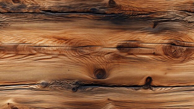 Seamless Wood Texture