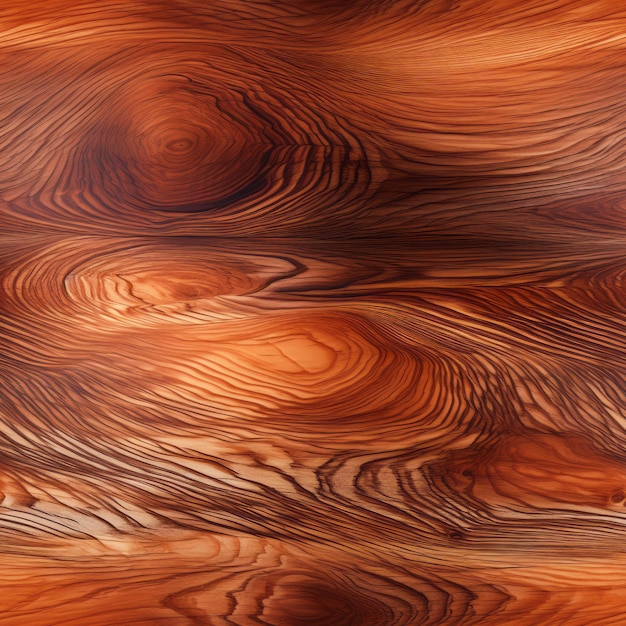 Seamless Wood Texture