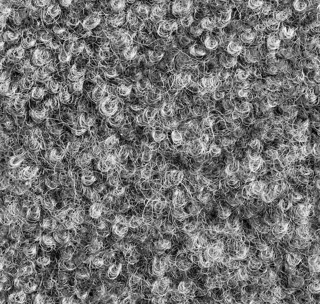 Seamless wool texture