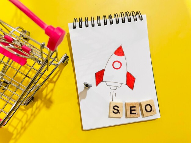 Search engine optimisation