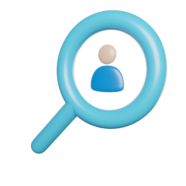 search find employee