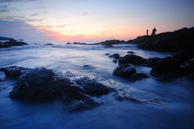 海景