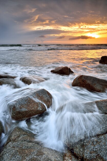 海景