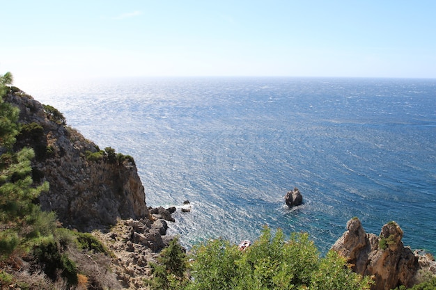 Località balneare