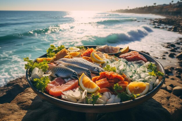 Sushi Sensation