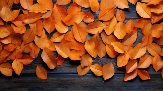 Season orange seasonal abstract playful