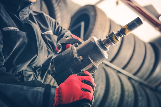 seasonal car servicing