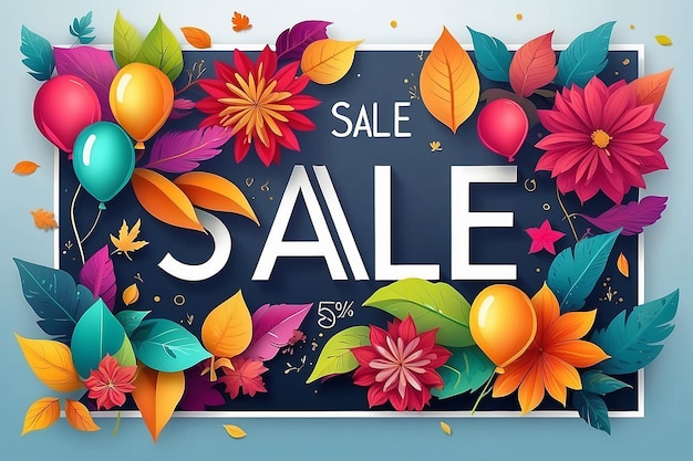 Seasonal Sale