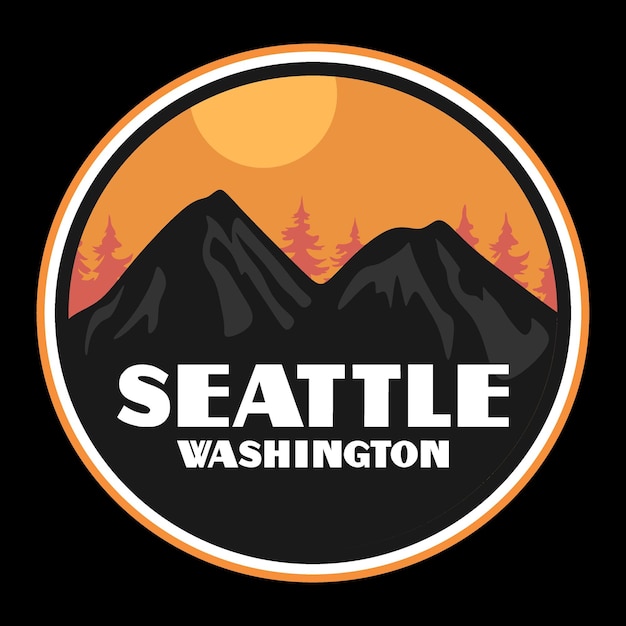 seattle washington united states of america