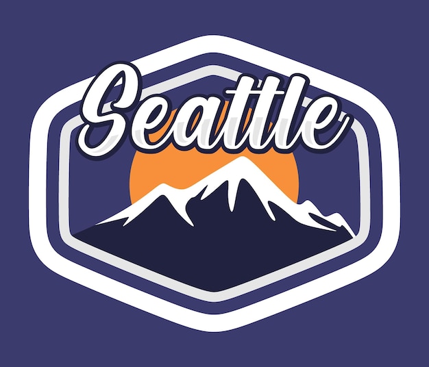 seattle washington united states of america