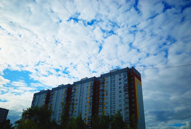 Подержанная недвижимость в Москве