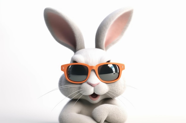 The secret life of pets 2 - rabbit