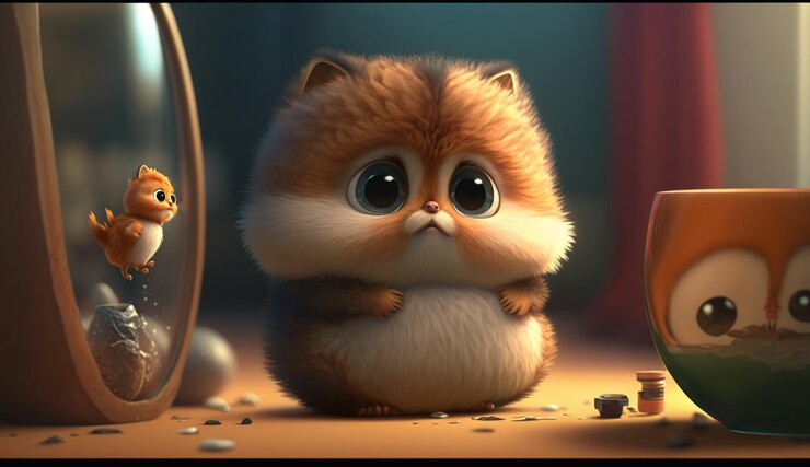 Photo the secret life of pets 2 wallpapers
