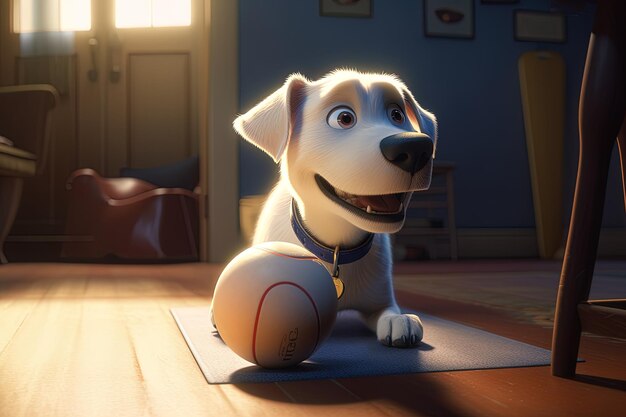 The secret life of pets 2