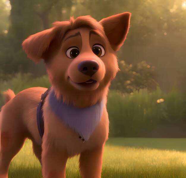 Photo the secret life of pets 2